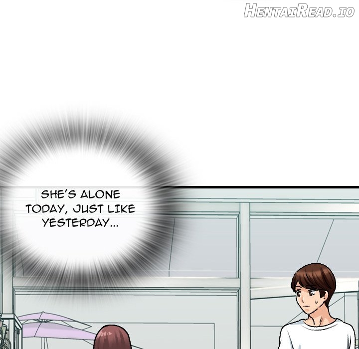 Blissville - Manhwa Chapter 9 - page 59