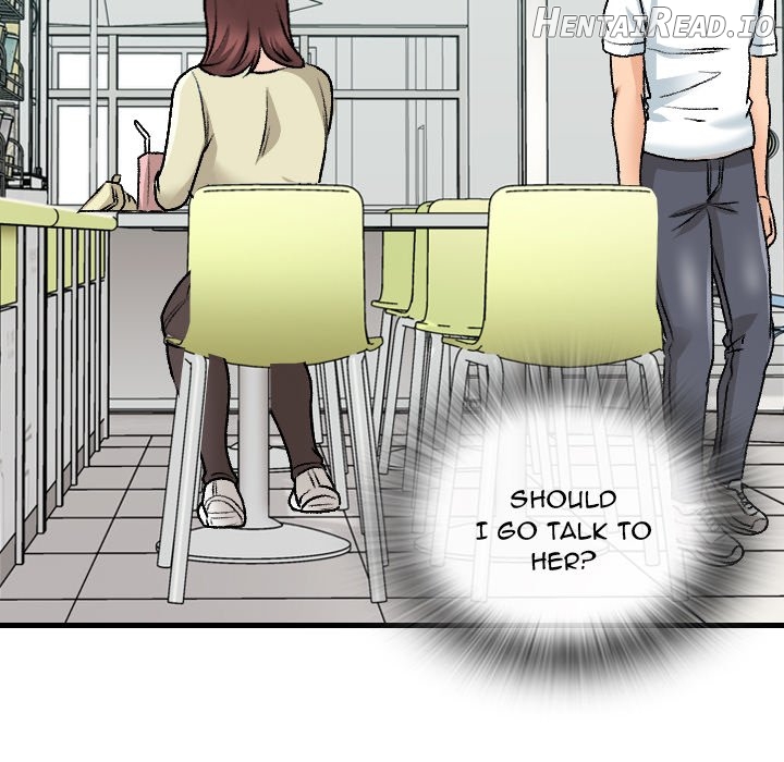 Blissville - Manhwa Chapter 9 - page 60