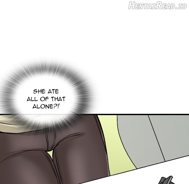 Blissville - Manhwa Chapter 9 - page 61