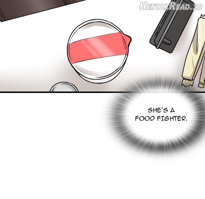 Blissville - Manhwa Chapter 9 - page 62