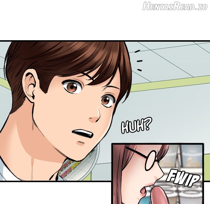 Blissville - Manhwa Chapter 9 - page 63