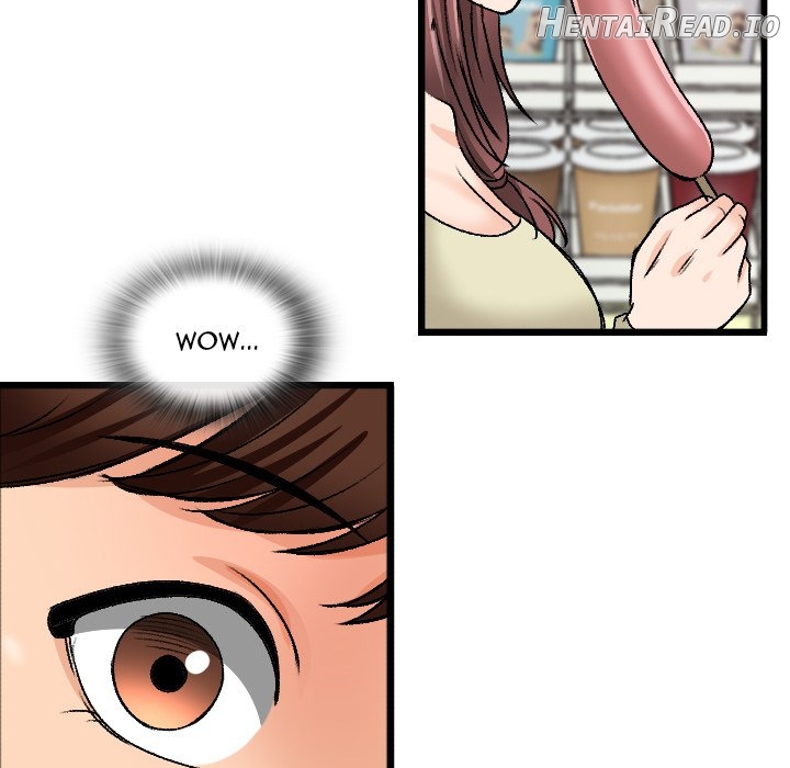 Blissville - Manhwa Chapter 9 - page 64