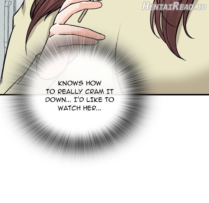 Blissville - Manhwa Chapter 9 - page 68