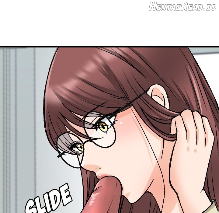 Blissville - Manhwa Chapter 9 - page 69