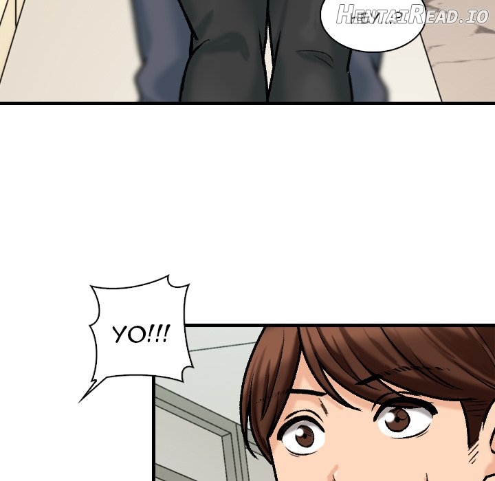 Blissville - Manhwa Chapter 9 - page 7