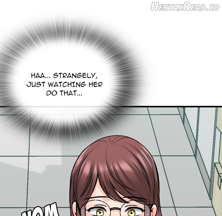 Blissville - Manhwa Chapter 9 - page 71