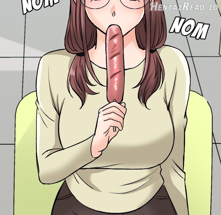 Blissville - Manhwa Chapter 9 - page 72