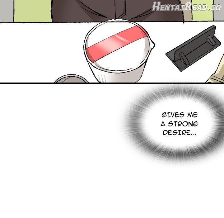 Blissville - Manhwa Chapter 9 - page 73