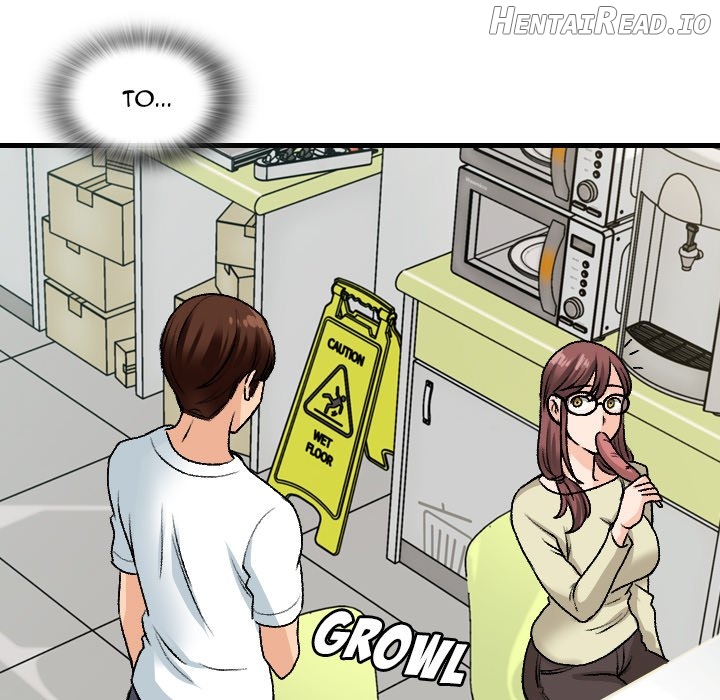 Blissville - Manhwa Chapter 9 - page 74