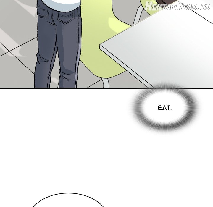 Blissville - Manhwa Chapter 9 - page 75