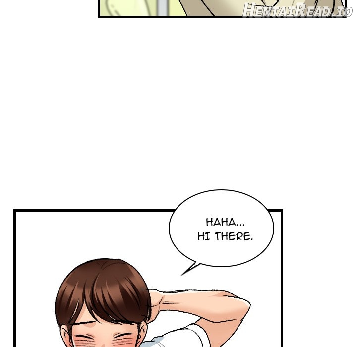 Blissville - Manhwa Chapter 9 - page 77