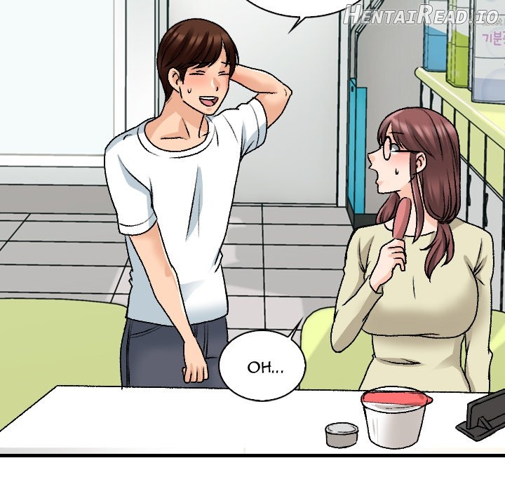 Blissville - Manhwa Chapter 9 - page 79