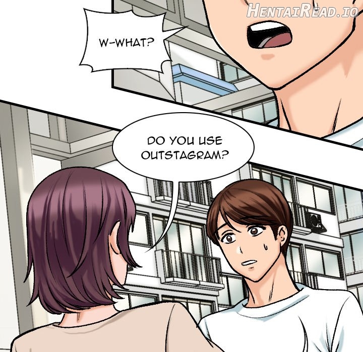 Blissville - Manhwa Chapter 9 - page 8