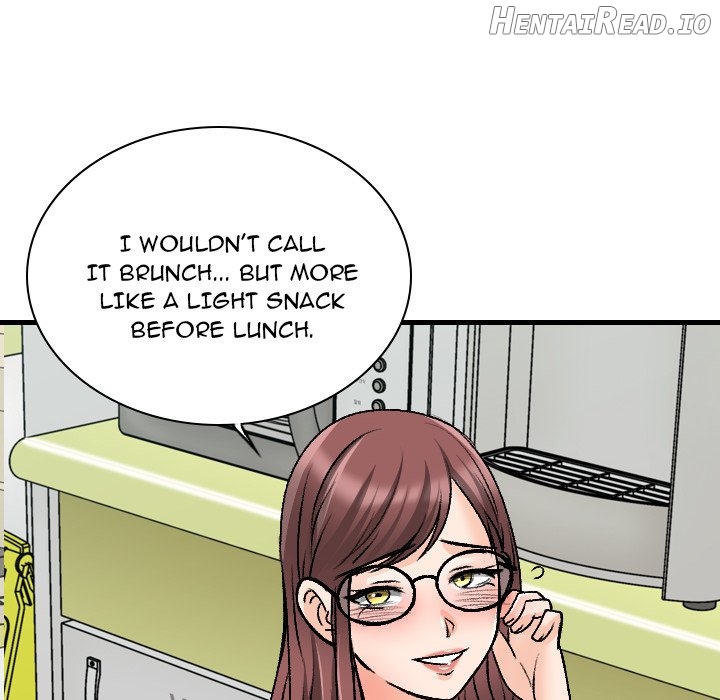 Blissville - Manhwa Chapter 9 - page 80