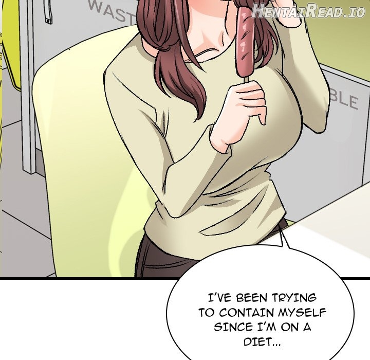 Blissville - Manhwa Chapter 9 - page 81