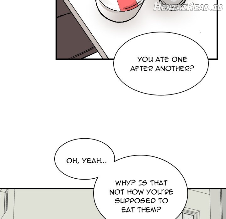 Blissville - Manhwa Chapter 9 - page 84
