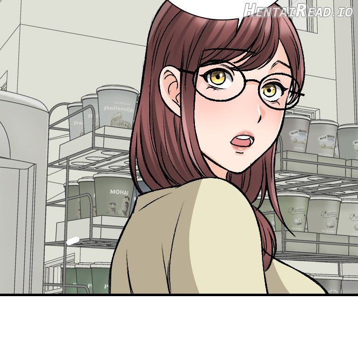 Blissville - Manhwa Chapter 9 - page 85