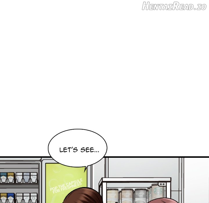Blissville - Manhwa Chapter 9 - page 86