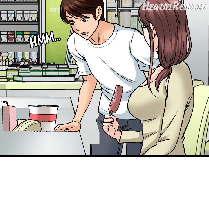 Blissville - Manhwa Chapter 9 - page 87
