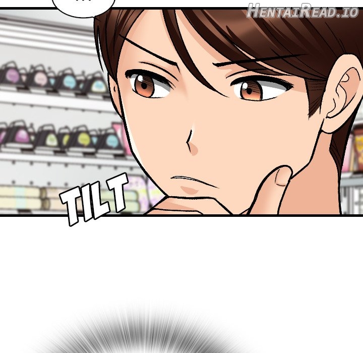Blissville - Manhwa Chapter 9 - page 89