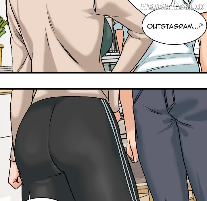 Blissville - Manhwa Chapter 9 - page 9