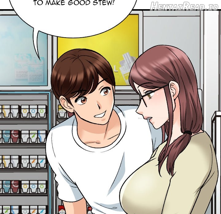 Blissville - Manhwa Chapter 9 - page 92