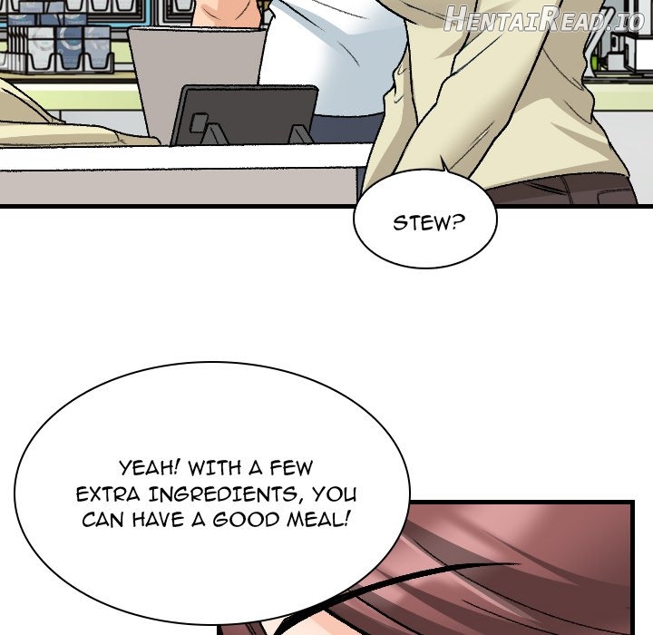Blissville - Manhwa Chapter 9 - page 93