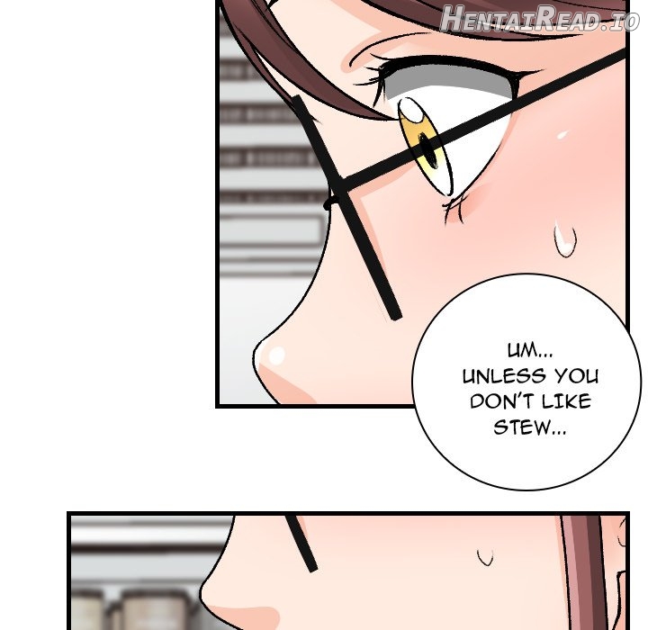 Blissville - Manhwa Chapter 9 - page 94