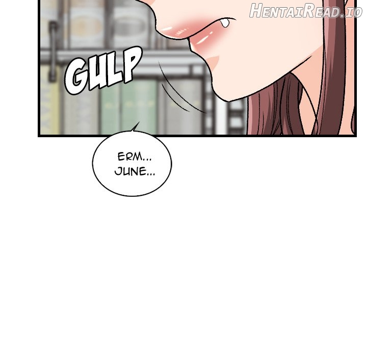 Blissville - Manhwa Chapter 9 - page 95