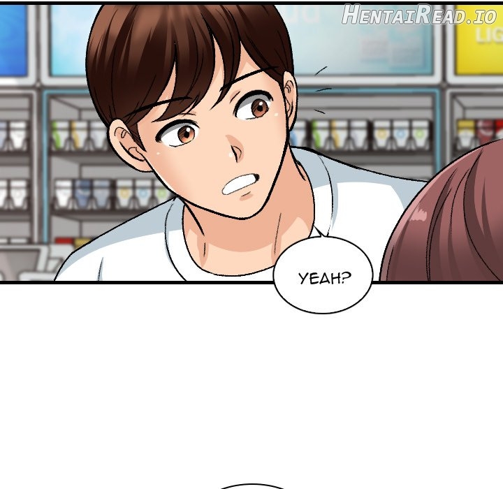 Blissville - Manhwa Chapter 9 - page 96
