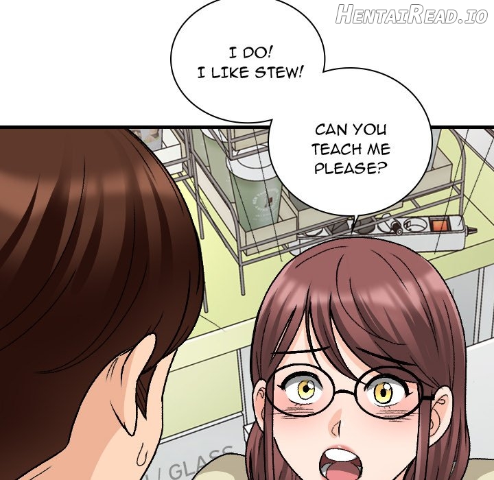 Blissville - Manhwa Chapter 9 - page 97