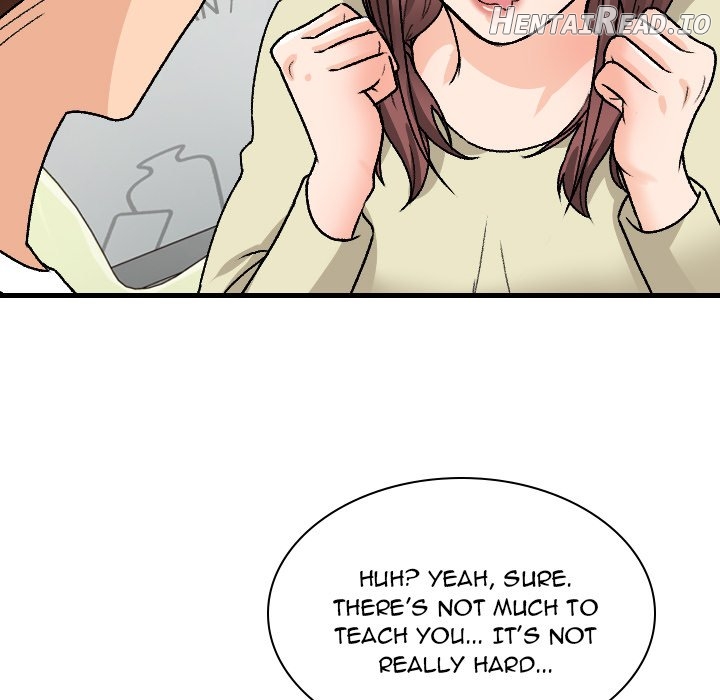 Blissville - Manhwa Chapter 9 - page 98