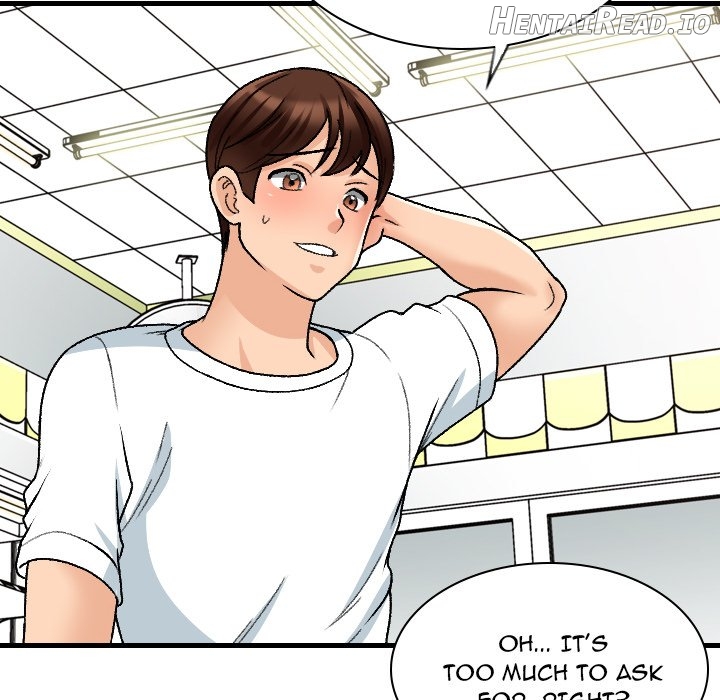 Blissville - Manhwa Chapter 9 - page 99