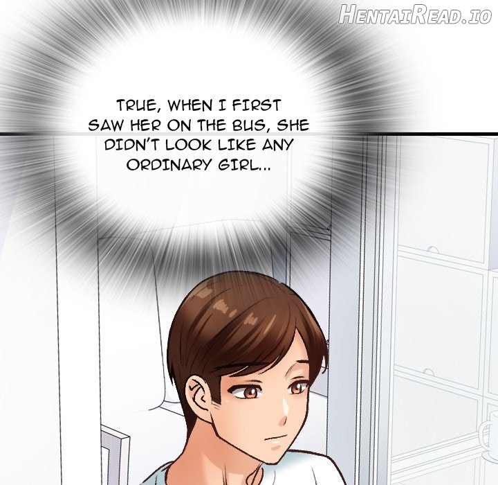 Blissville - Manhwa Chapter 10 - page 116
