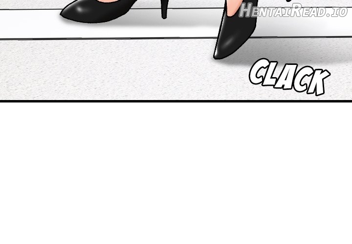 Blissville - Manhwa Chapter 10 - page 2