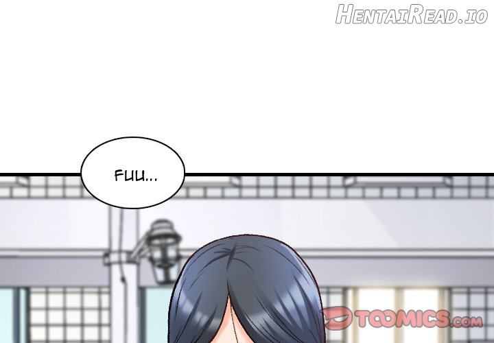 Blissville - Manhwa Chapter 10 - page 3