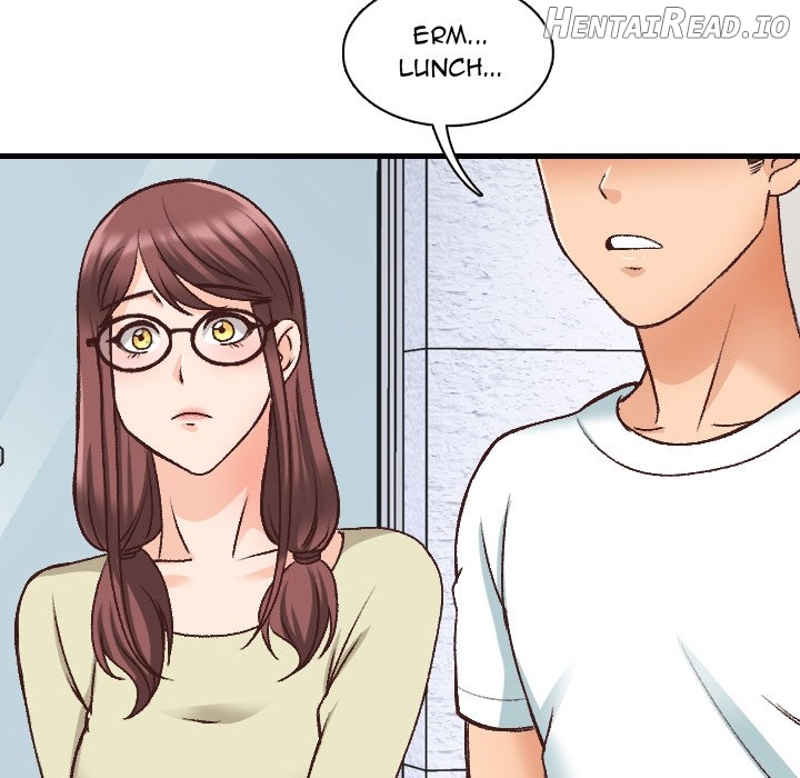 Blissville - Manhwa Chapter 10 - page 32