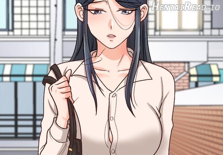 Blissville - Manhwa Chapter 10 - page 4