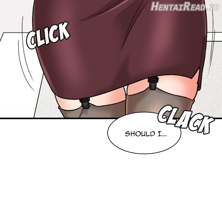 Blissville - Manhwa Chapter 10 - page 7