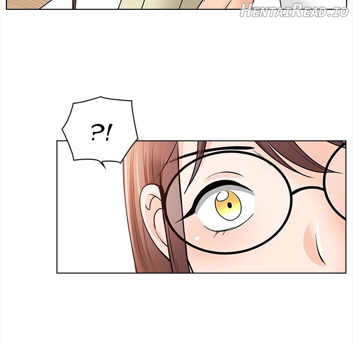 Blissville - Manhwa Chapter 11 - page 118