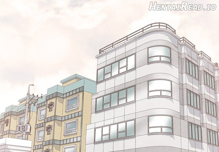 Blissville - Manhwa Chapter 11 - page 2