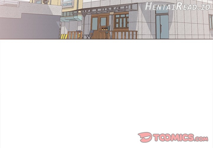 Blissville - Manhwa Chapter 11 - page 3