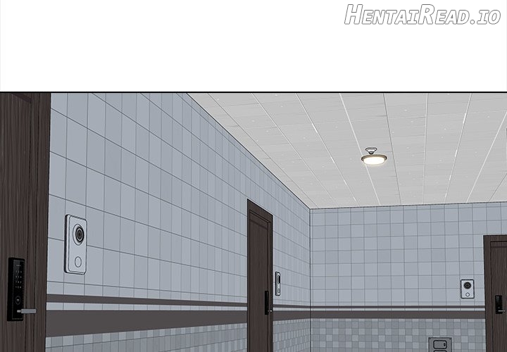 Blissville - Manhwa Chapter 11 - page 4