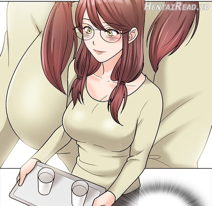 Blissville - Manhwa Chapter 11 - page 50