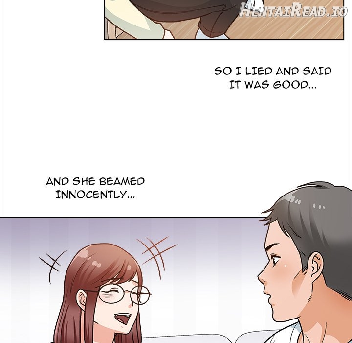 Blissville - Manhwa Chapter 12 - page 116