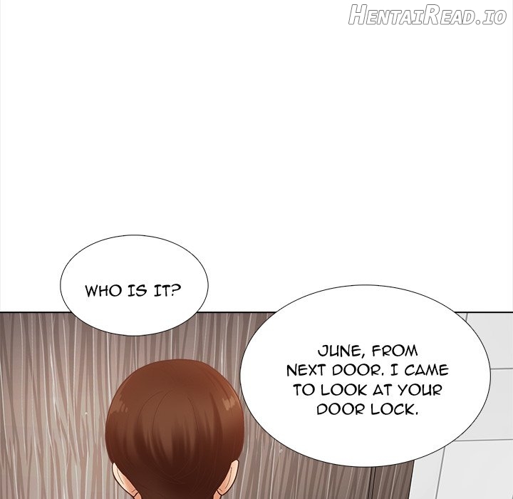 Blissville - Manhwa Chapter 12 - page 131