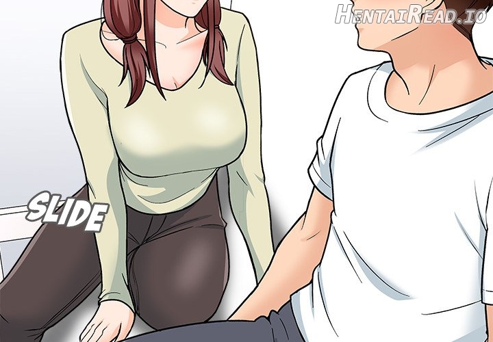 Blissville - Manhwa Chapter 12 - page 2