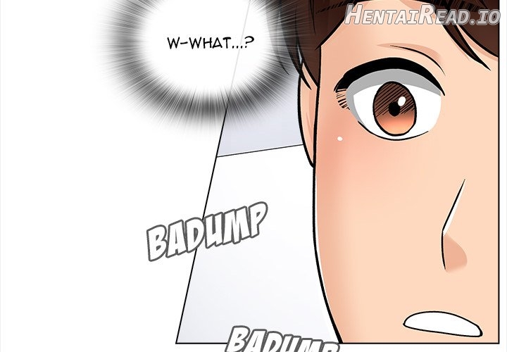 Blissville - Manhwa Chapter 12 - page 4