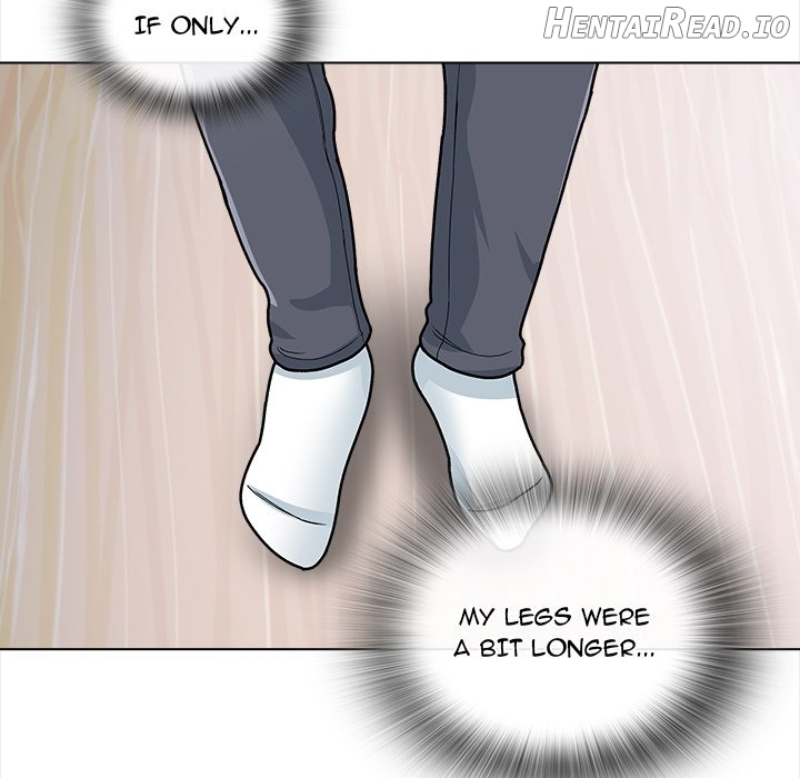 Blissville - Manhwa Chapter 12 - page 45