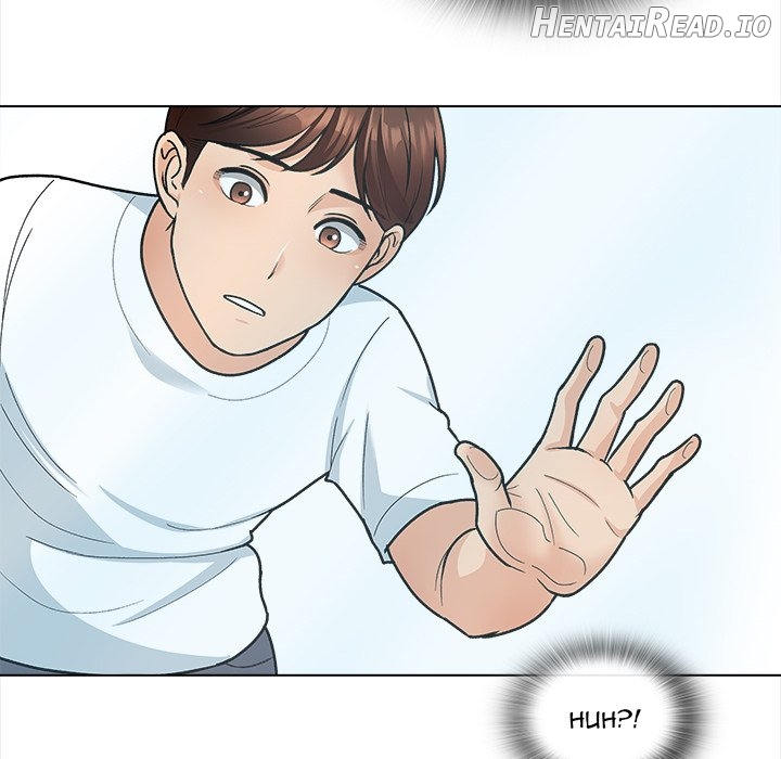Blissville - Manhwa Chapter 12 - page 46